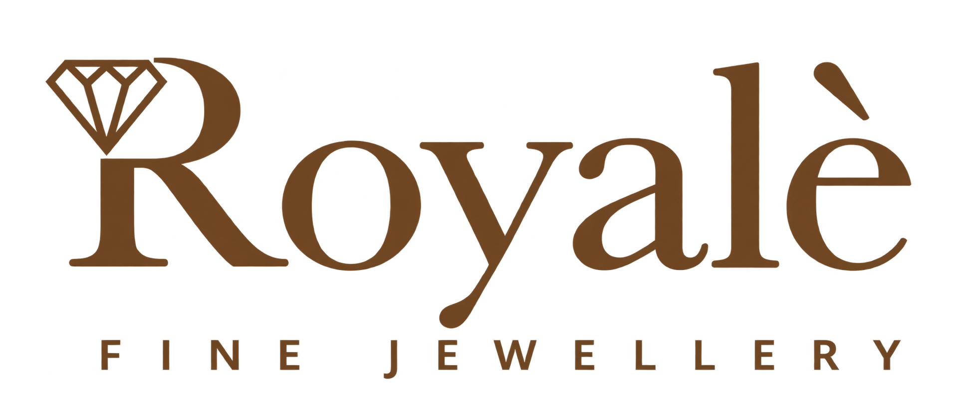Royalè Fine Jewellery logo